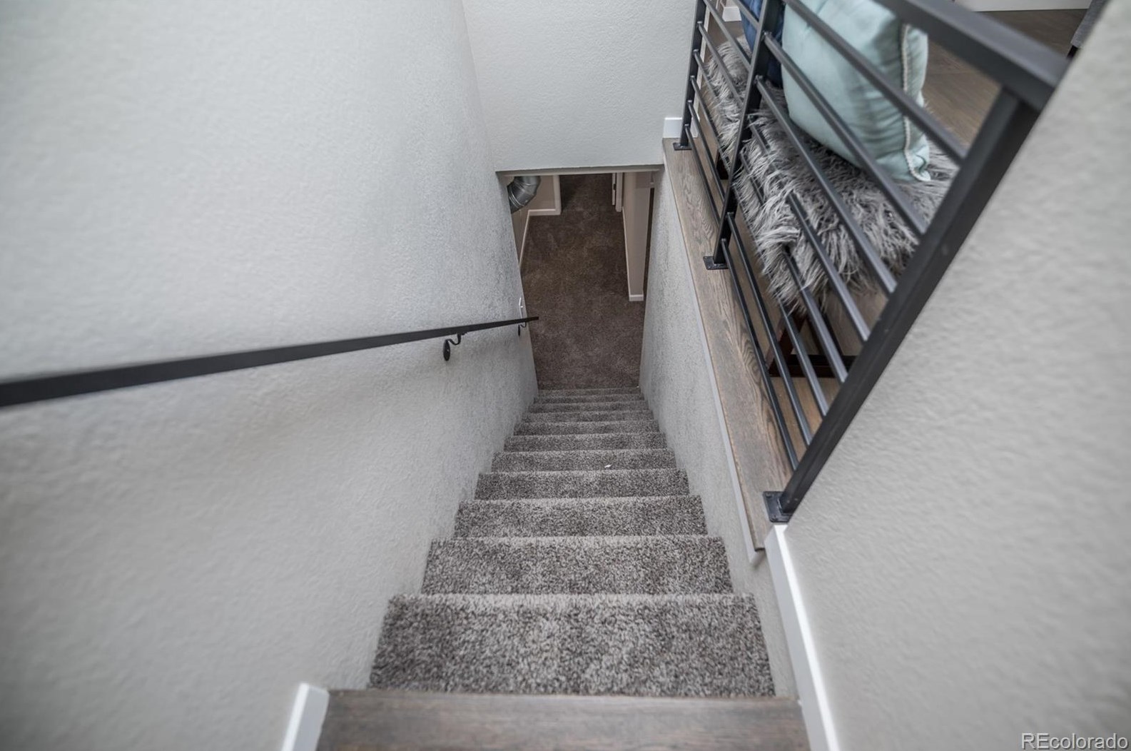 6059 Routt St, Arvada CO  80004-4432 exterior
