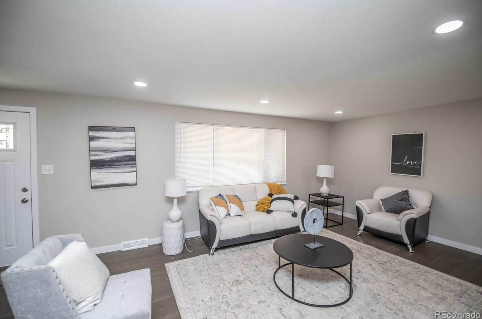 6059 Routt St, Arvada CO  80004-4432 exterior
