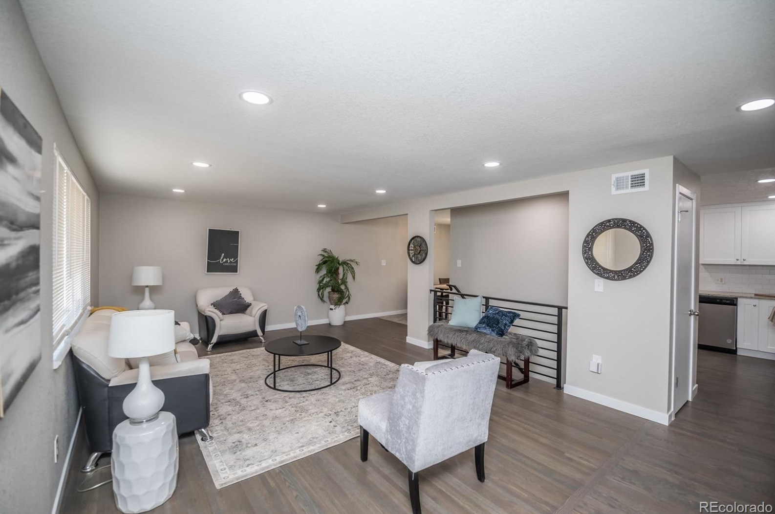 6059 Routt St, Arvada CO  80004-4432 exterior