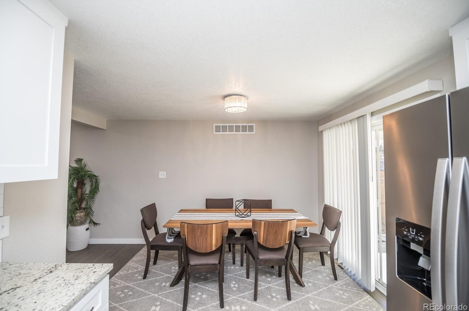 6059 Routt St, Arvada CO  80004-4432 exterior