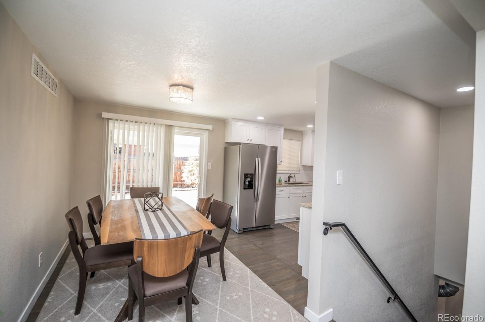 6059 Routt St, Arvada CO  80004-4432 exterior