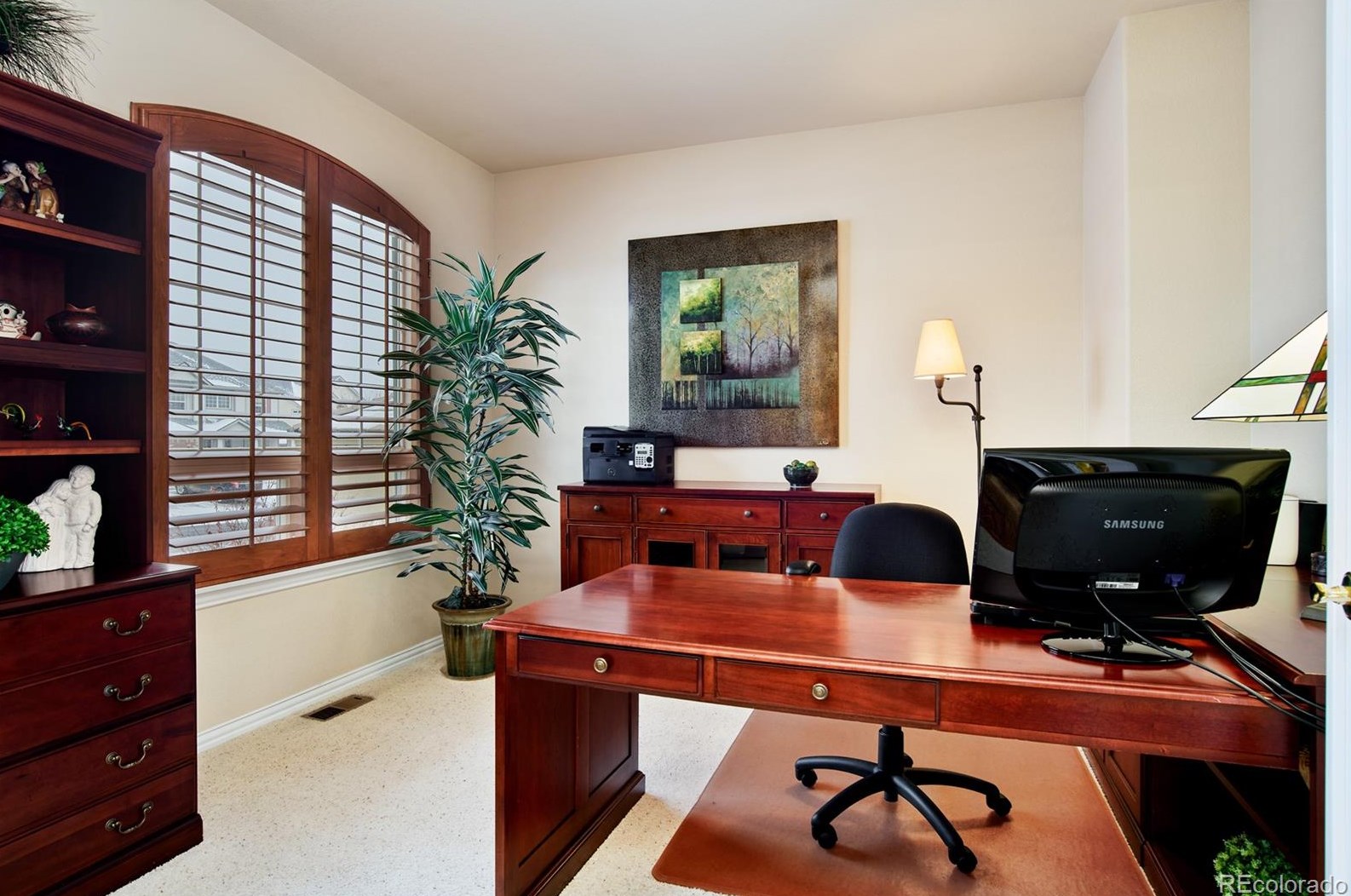 1365 Peninsula Cir, Castle Rock CO 80104-3710 exterior