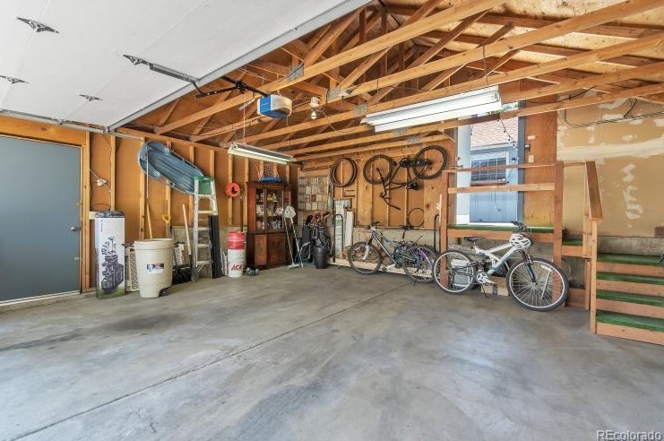 7313 Columbine Way, Littleton CO 80121-2805 exterior