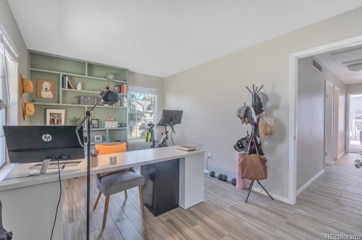 7313 Columbine Way, Littleton CO 80121-2805 exterior