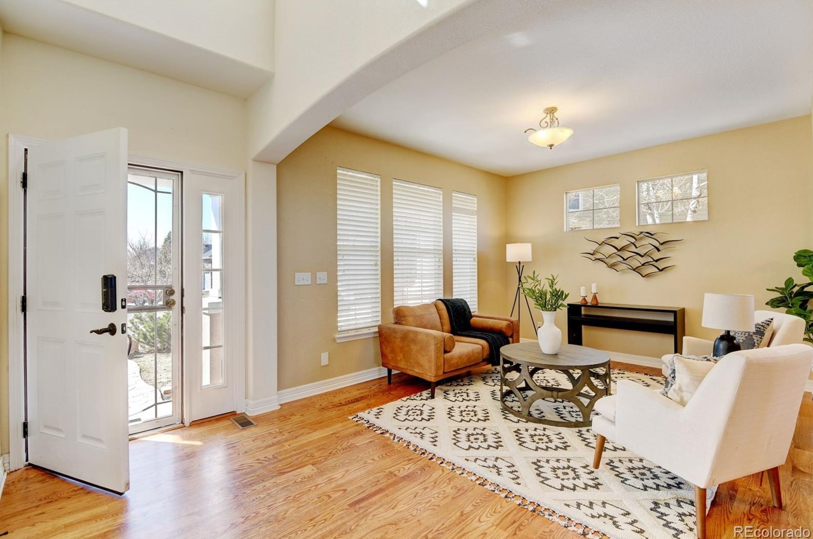 4402 Snowcap Ln, Westminster, CO 80023