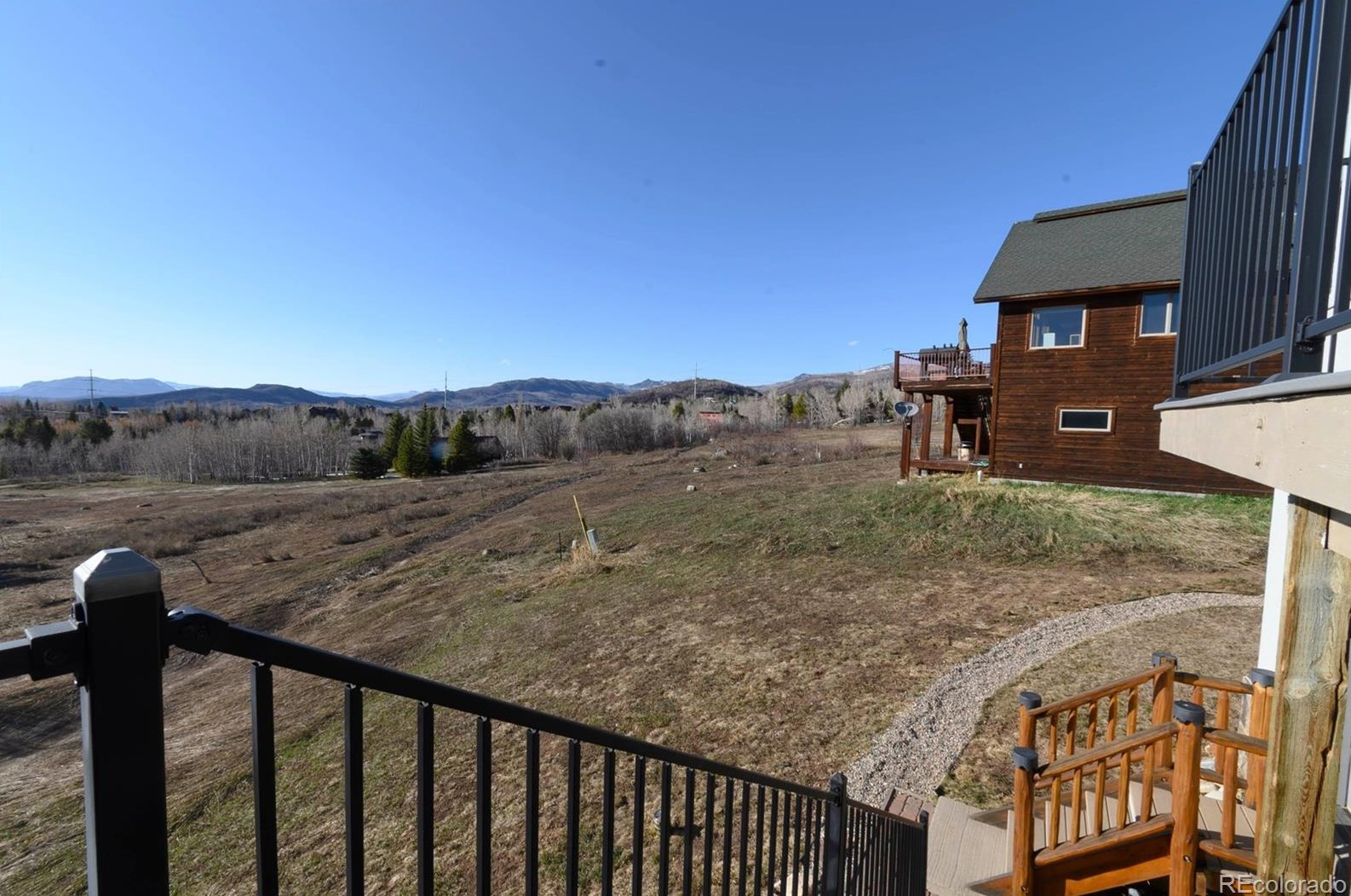 305 Steamboat Blvd, Steamboat Springs CO 80487-3056 exterior