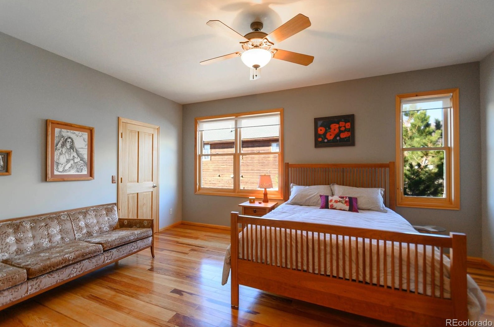 305 Steamboat Blvd, Steamboat Springs CO 80487-3056 exterior