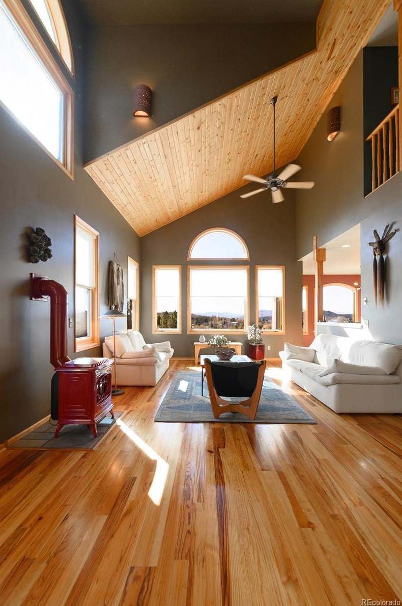 305 Steamboat Blvd, Steamboat Springs CO 80487-3056 exterior