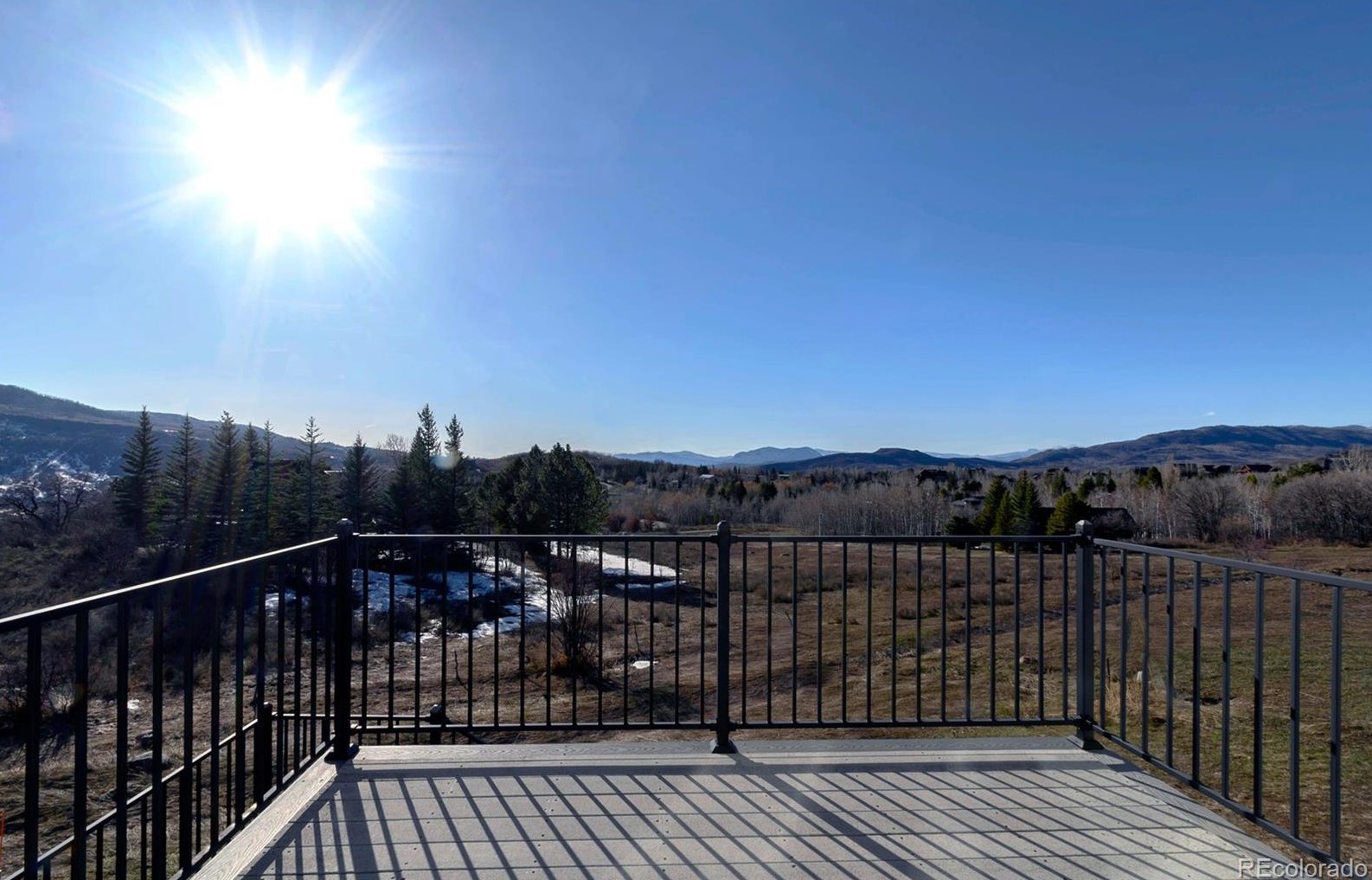 305 Steamboat Blvd, Steamboat Springs CO 80487-3056 exterior