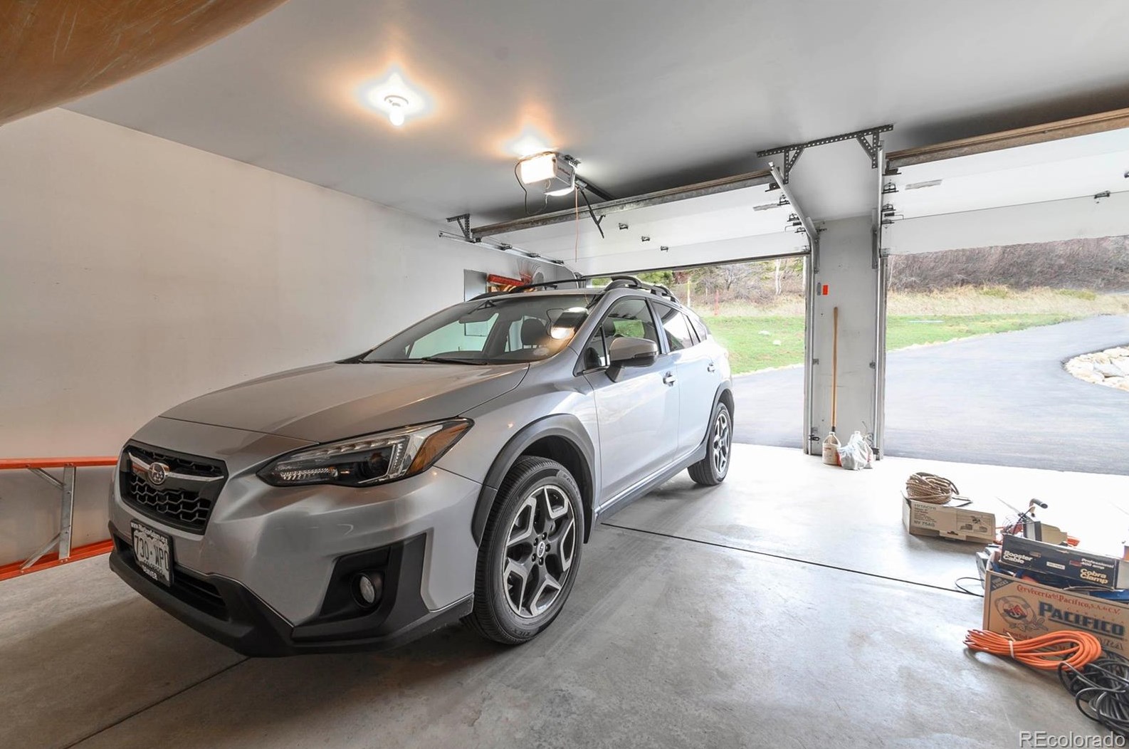 305 Steamboat Blvd, Steamboat Springs CO 80487-3056 exterior