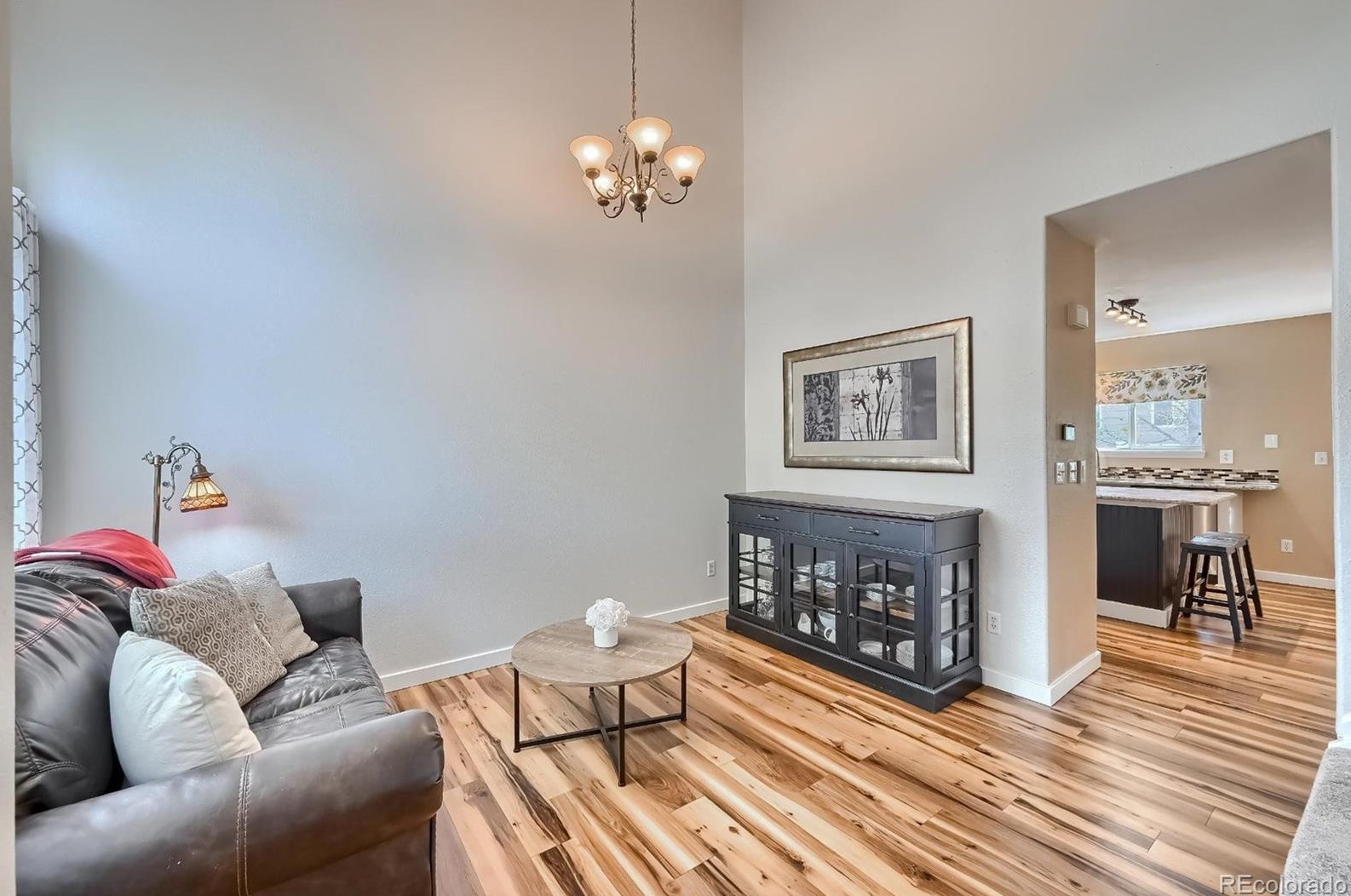 9742 Whitecliff Pl, Littleton CO 80129-5748 exterior