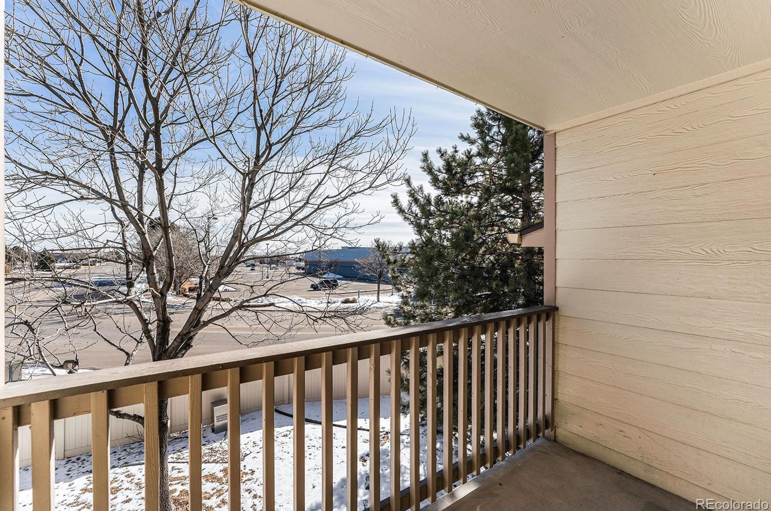 5405 Dover St, Littleton CO  80123-0704 exterior