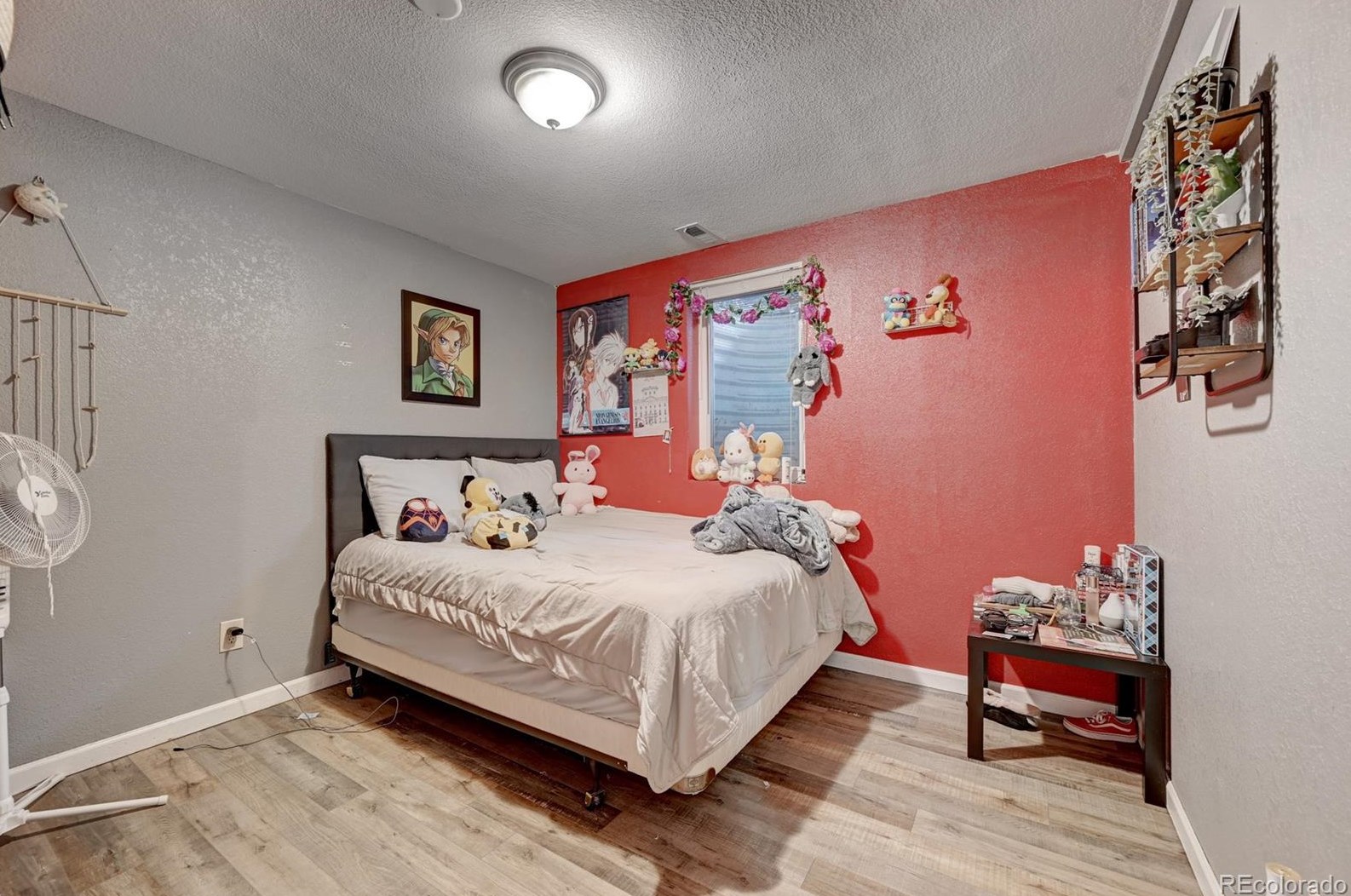 5452 Quari St, Denver CO 80011-1809 exterior