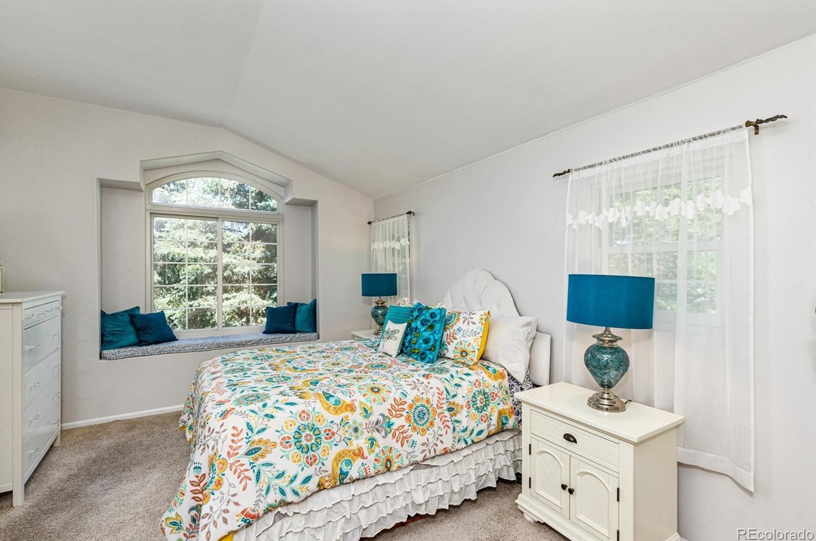 1421 Carlyle Park Cir, Littleton CO 80129-6973 exterior