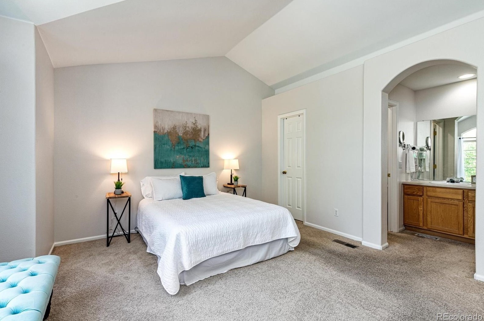 1421 Carlyle Park Cir, Littleton CO 80129-6973 exterior