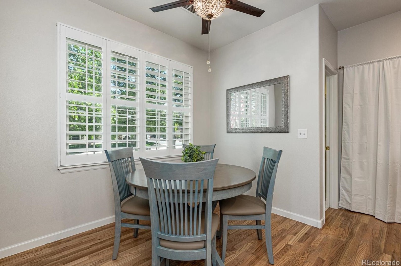 1421 Carlyle Park Cir, Littleton CO 80129-6973 exterior