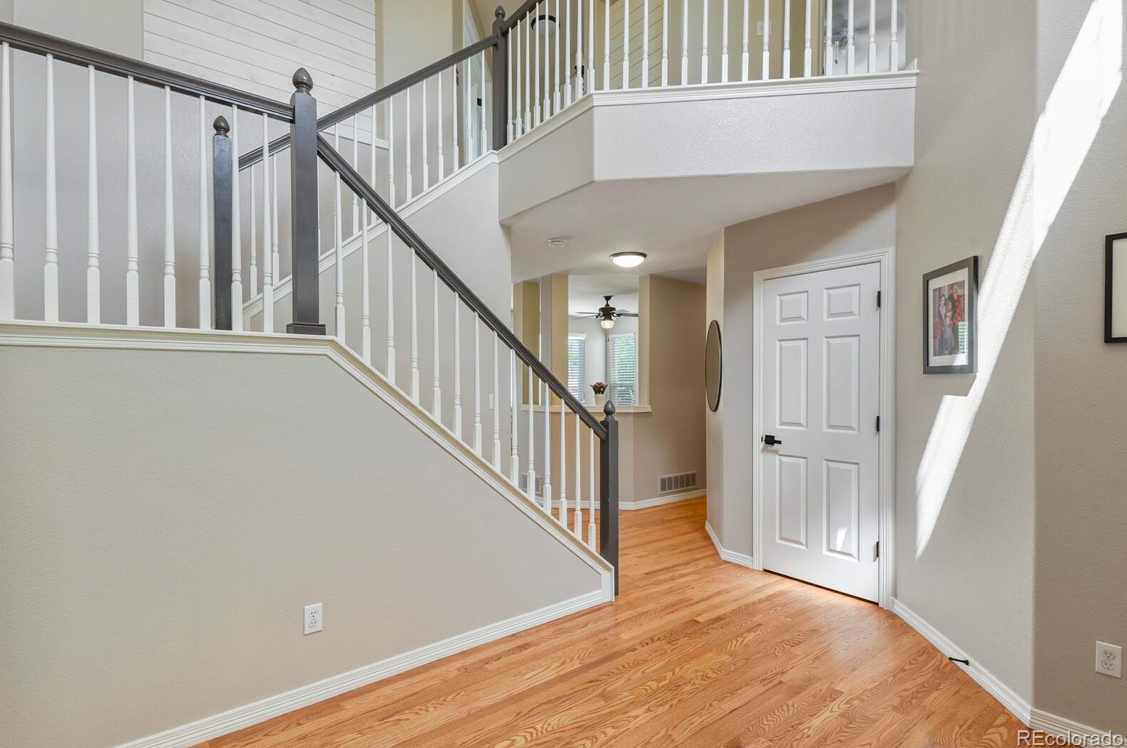 3416 Hawthorne Dr, Littleton CO  80126-7807 exterior