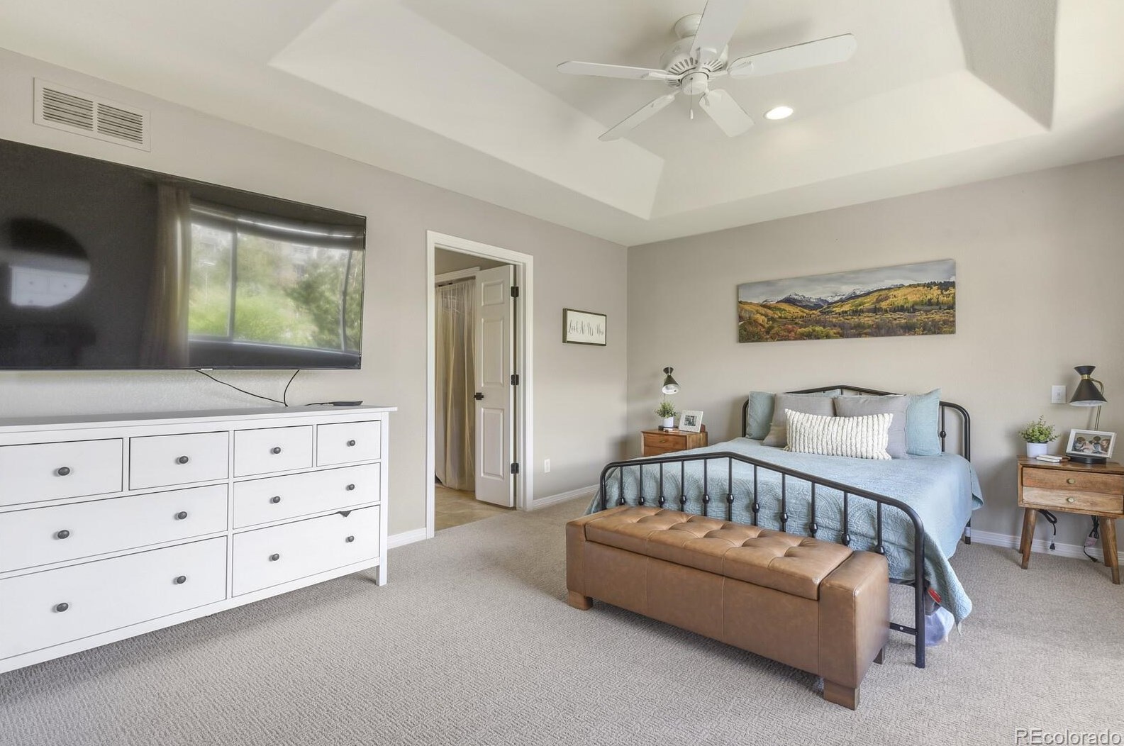 3416 Hawthorne Dr, Littleton CO  80126-7807 exterior