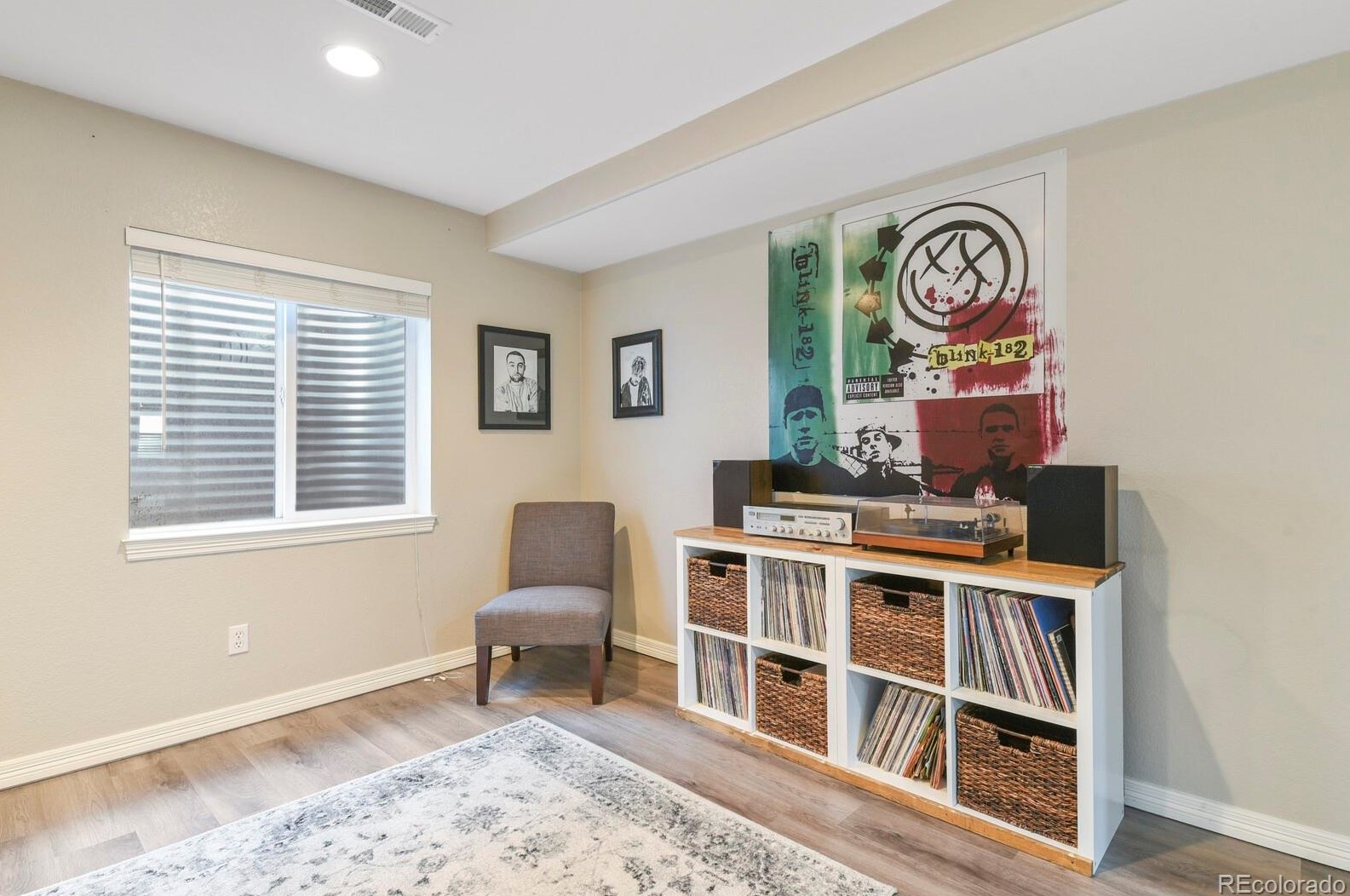 3416 Hawthorne Dr, Littleton CO  80126-7807 exterior