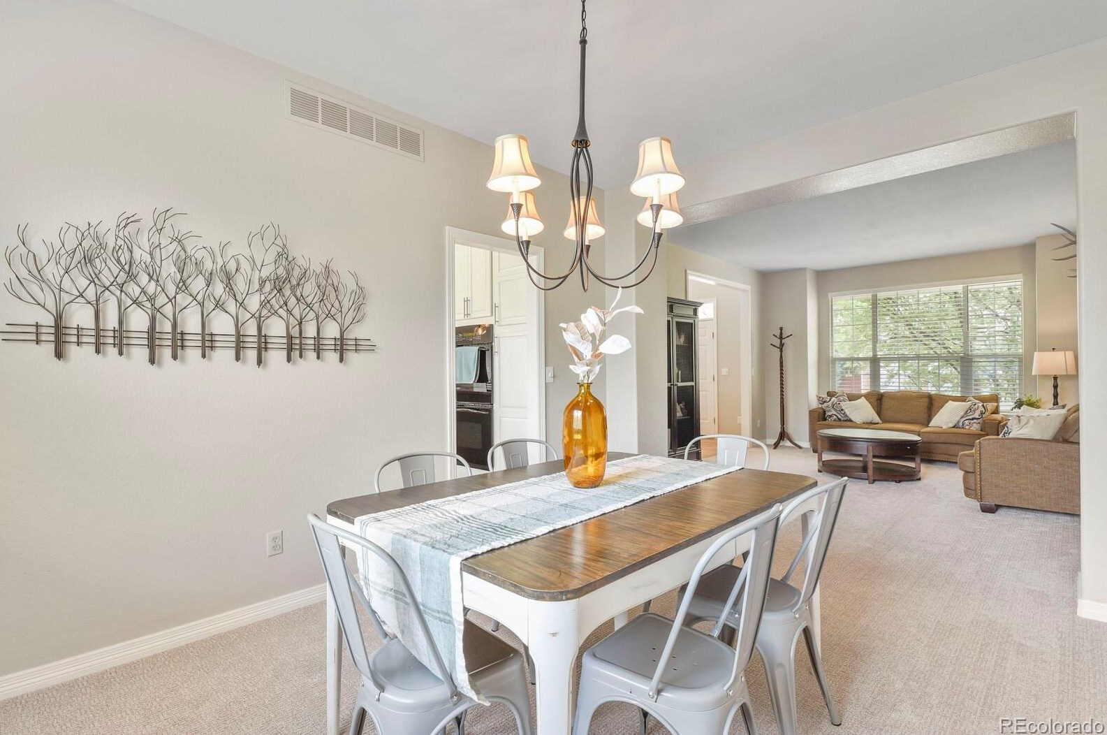 3416 Hawthorne Dr, Littleton CO  80126-7807 exterior