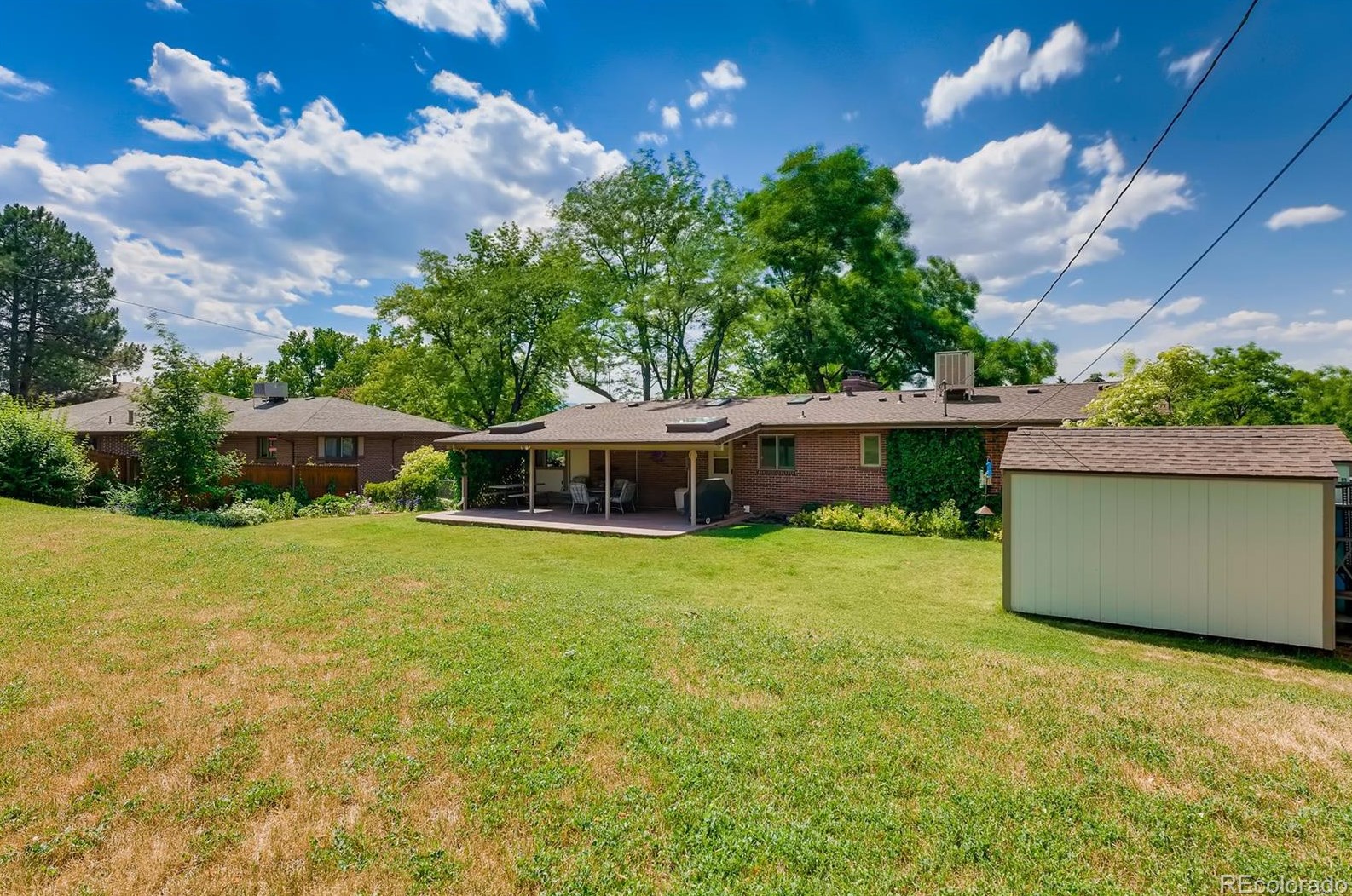 7026 Dudley Dr, Arvada CO  80004-1744 exterior