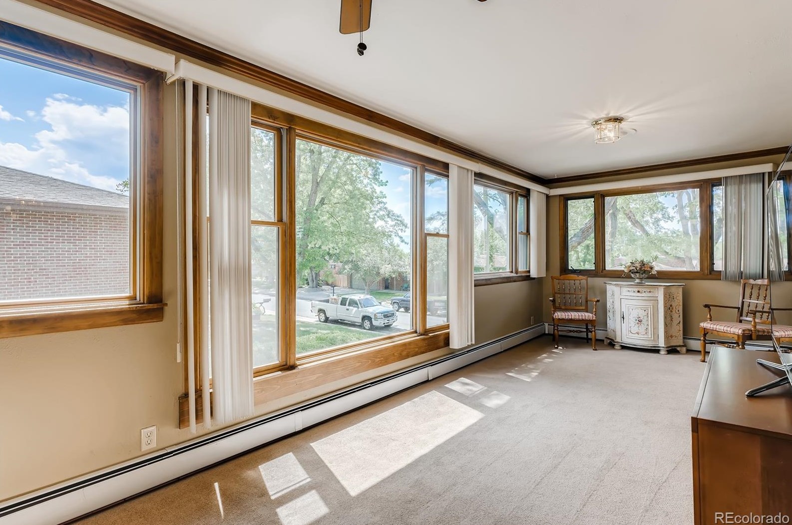 7026 Dudley Dr, Arvada CO  80004-1744 exterior