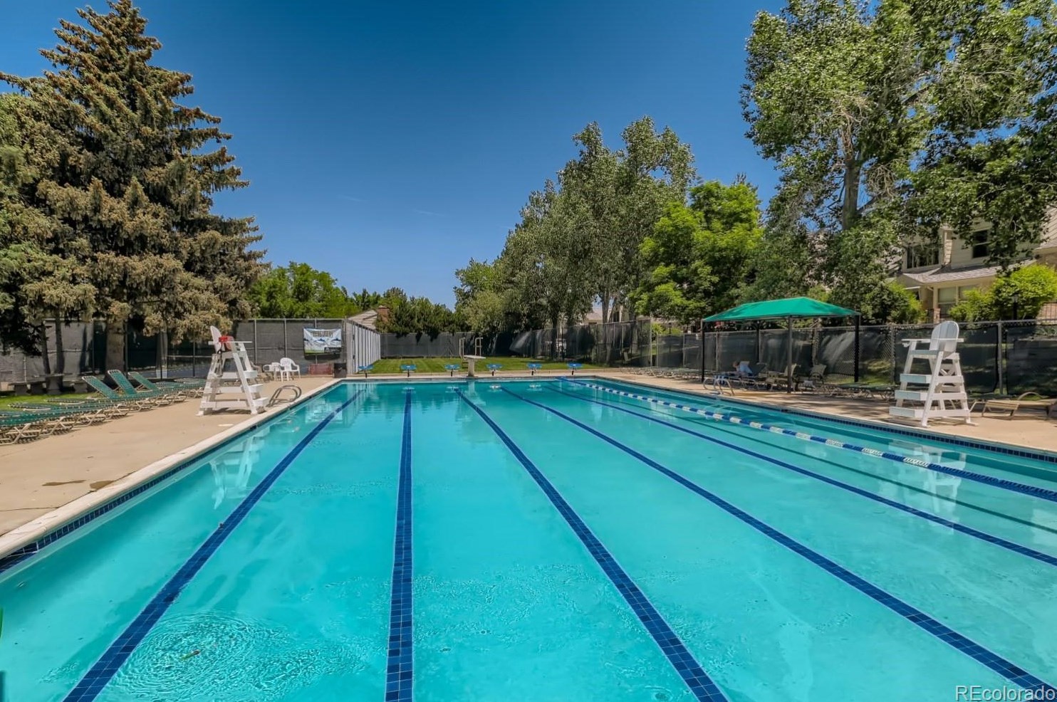 7757 Detroit St, Littleton CO 80121-2809 exterior