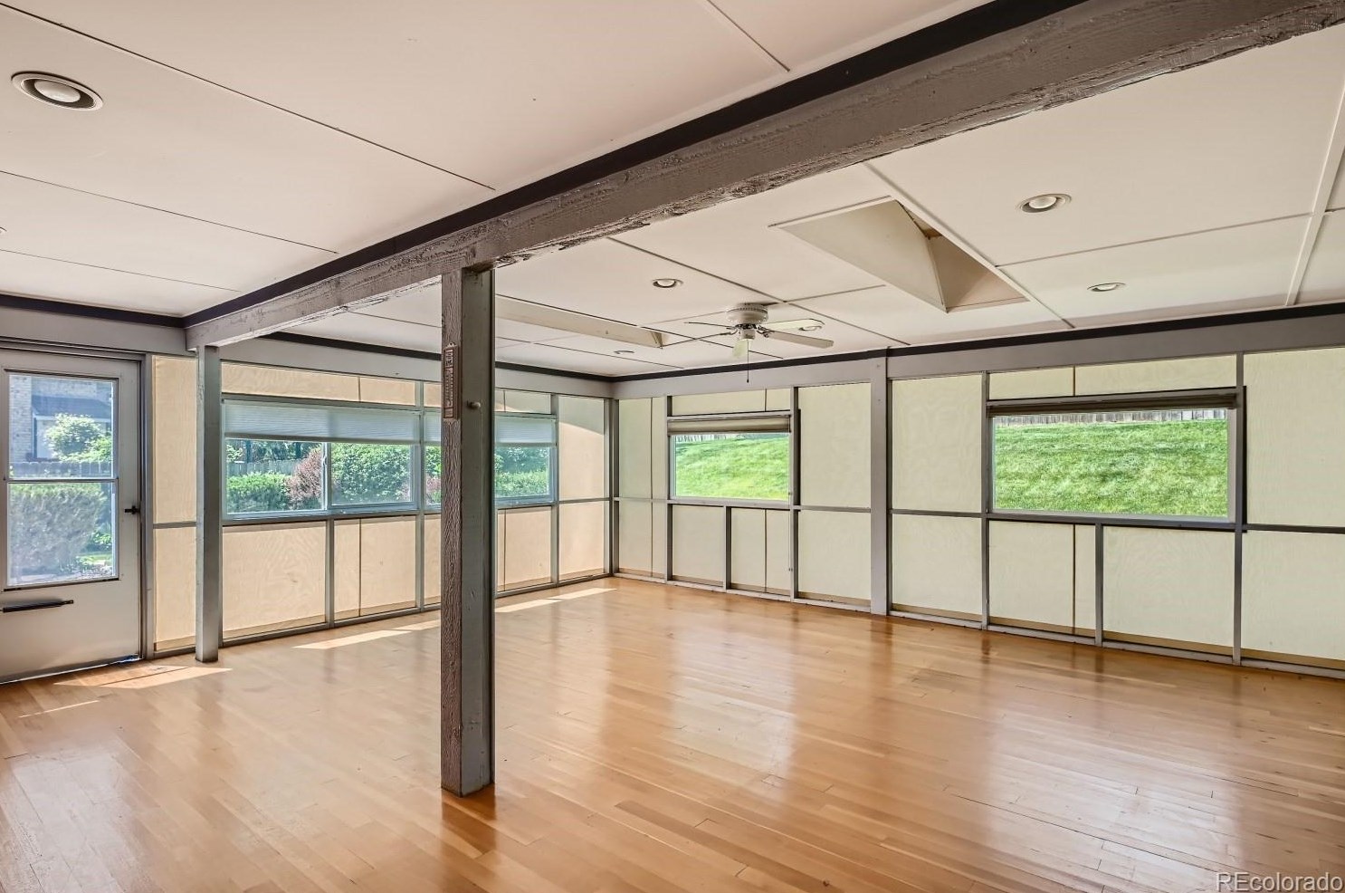 7757 Detroit St, Littleton CO 80121-2809 exterior