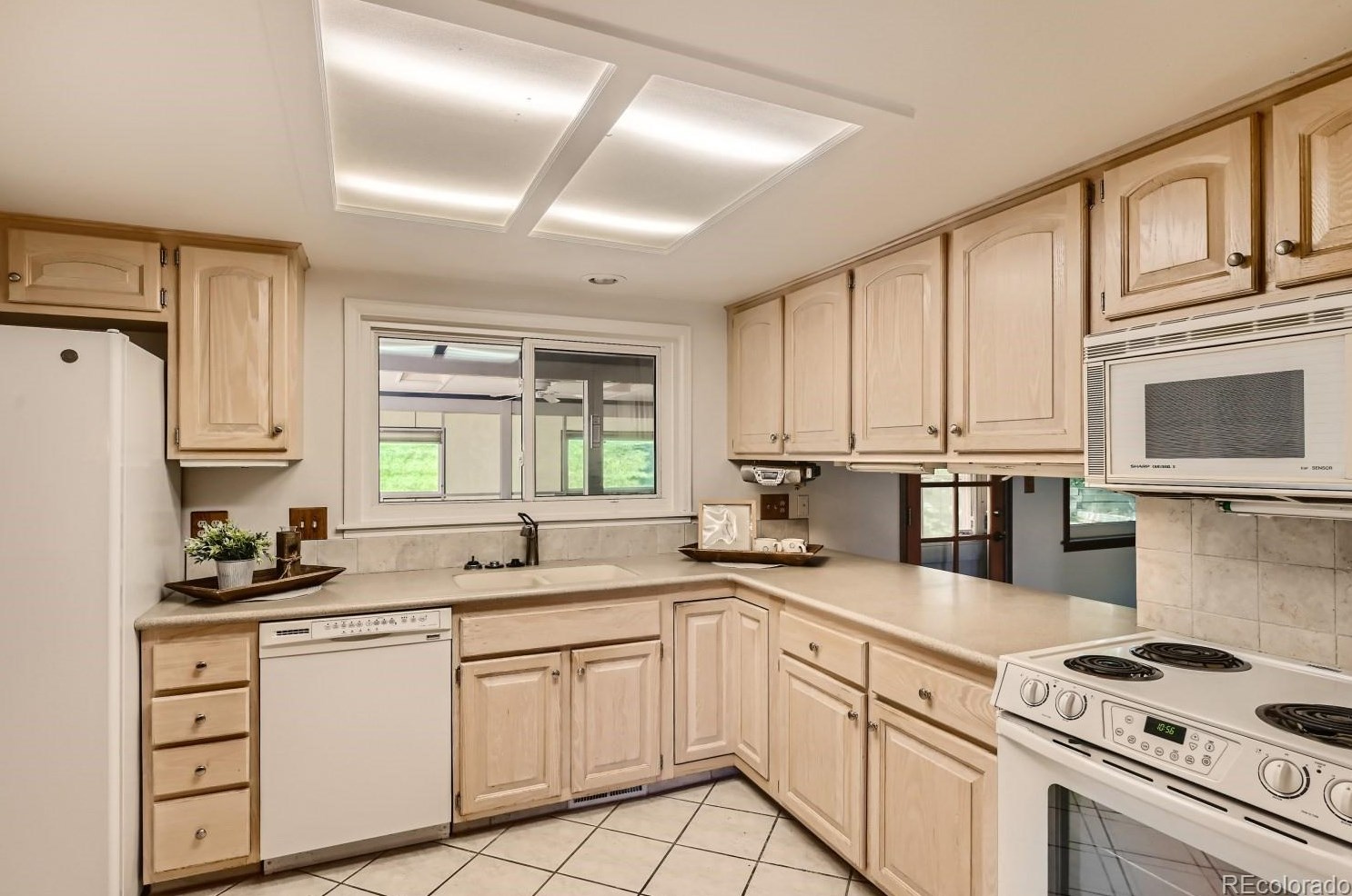 7757 Detroit St, Littleton CO 80121-2809 exterior