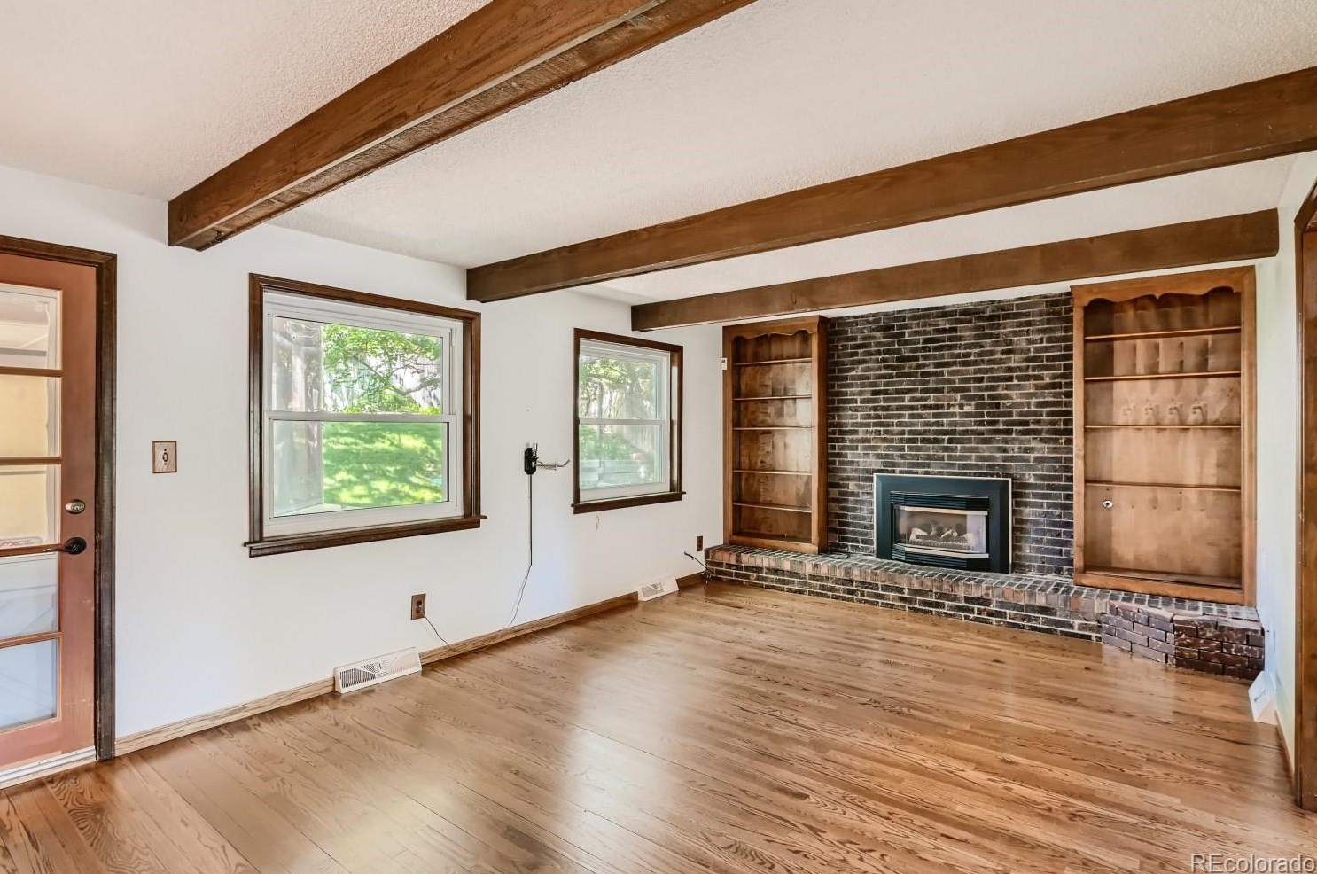 7757 Detroit St, Littleton CO 80121-2809 exterior