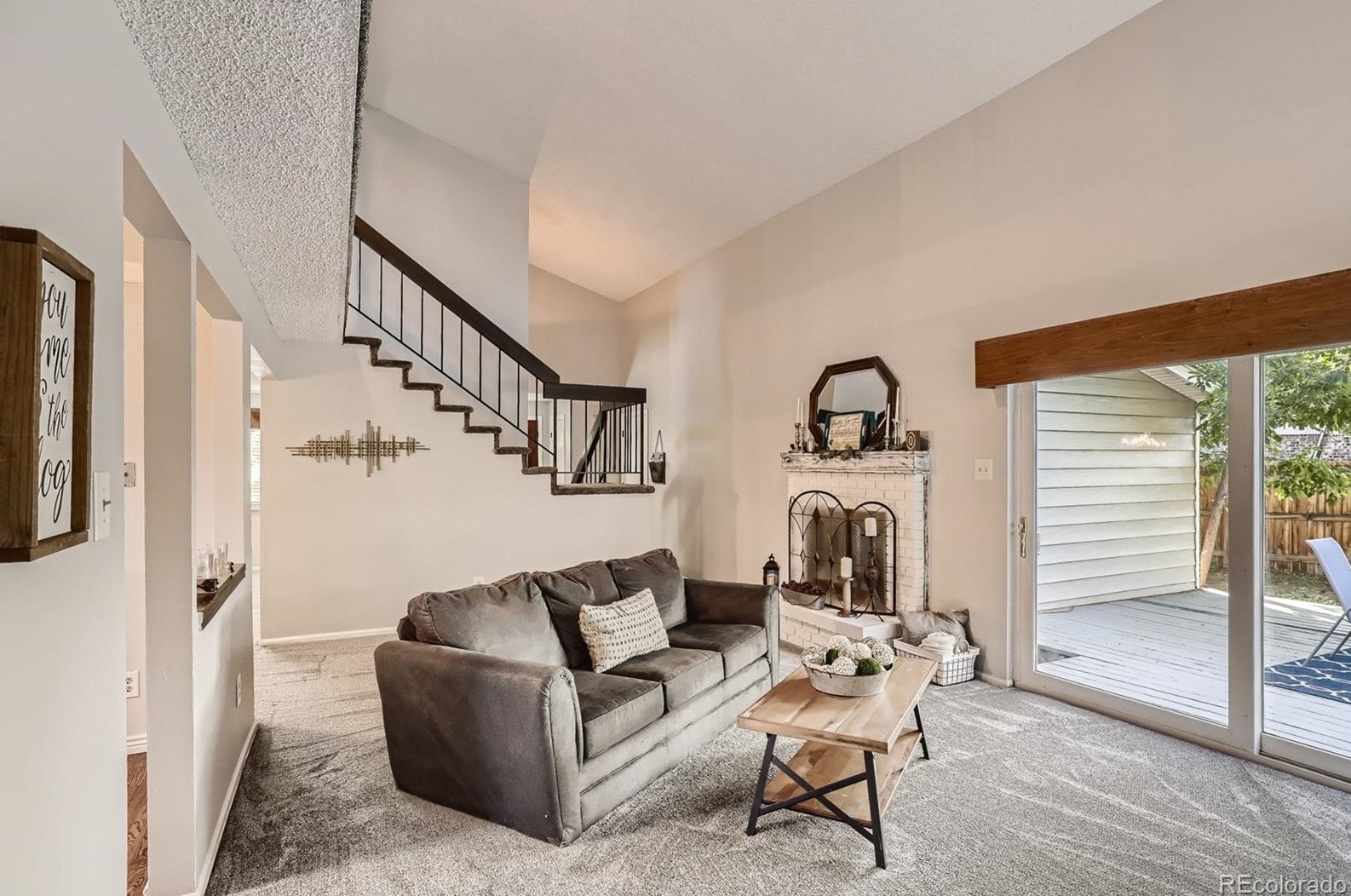 7560 Coors St, Arvada CO  80005-2847 exterior