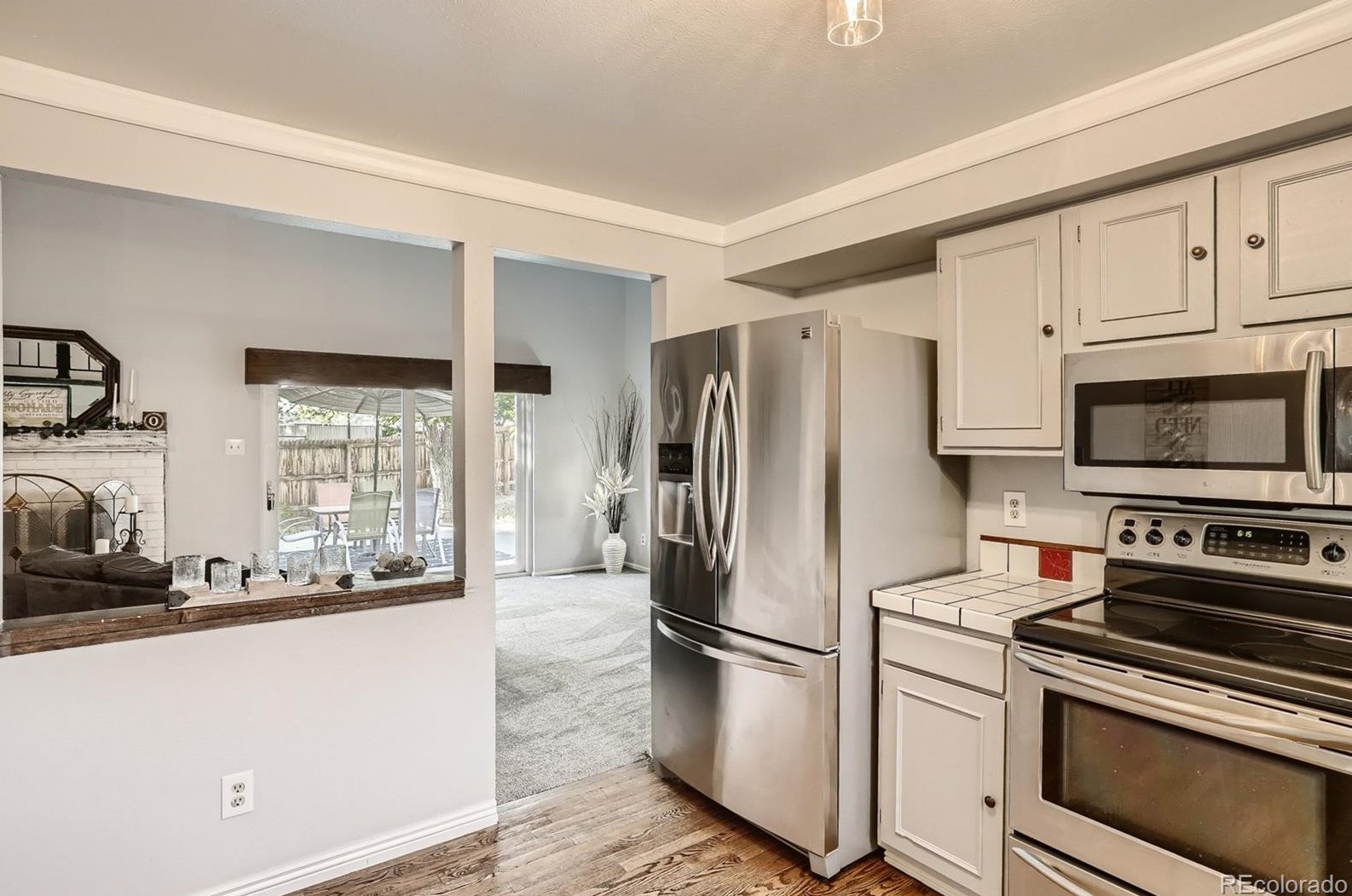 7560 Coors St, Arvada CO  80005-5838 exterior