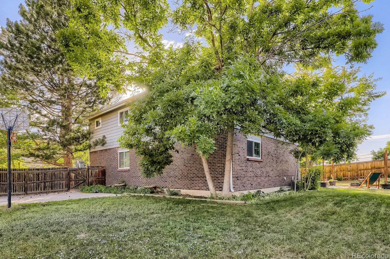 7560 Coors St, Arvada CO  80005-5838 exterior