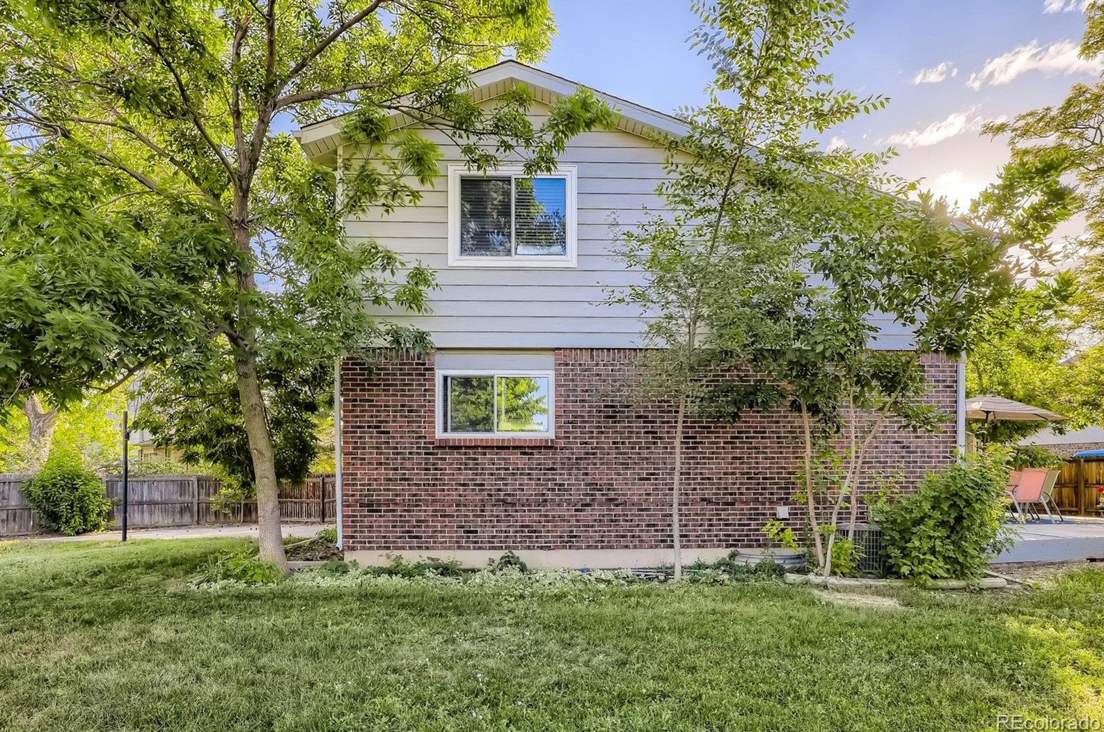 7560 Coors St, Arvada CO  80005-5838 exterior