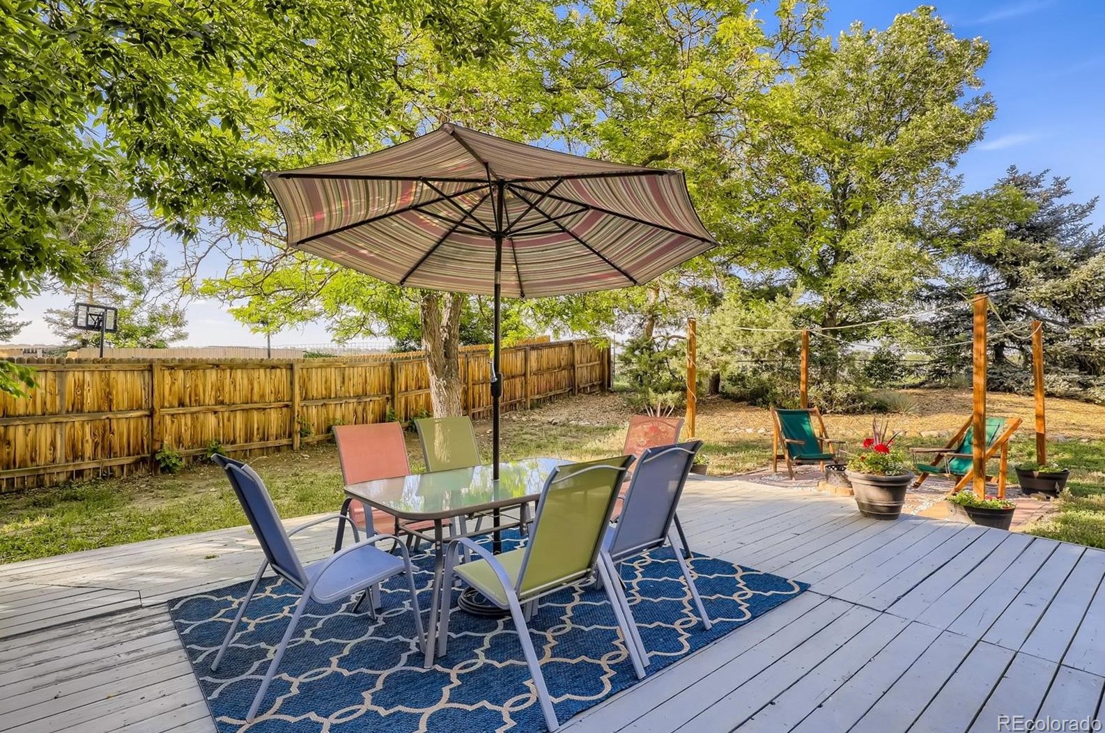 7560 Coors St, Arvada CO  80005-5838 exterior