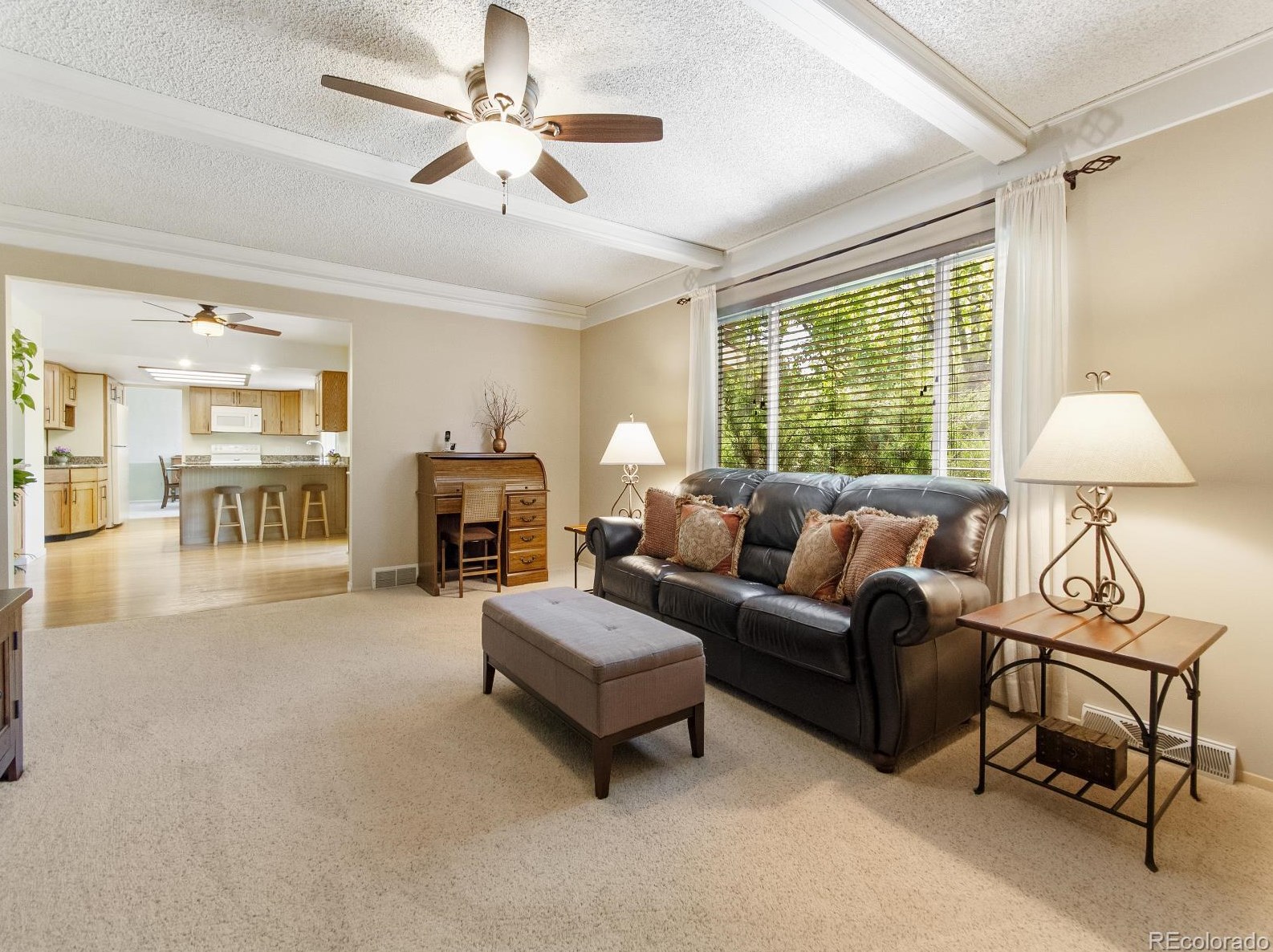 5466 Portland Dr, Littleton CO 80128-3946 exterior