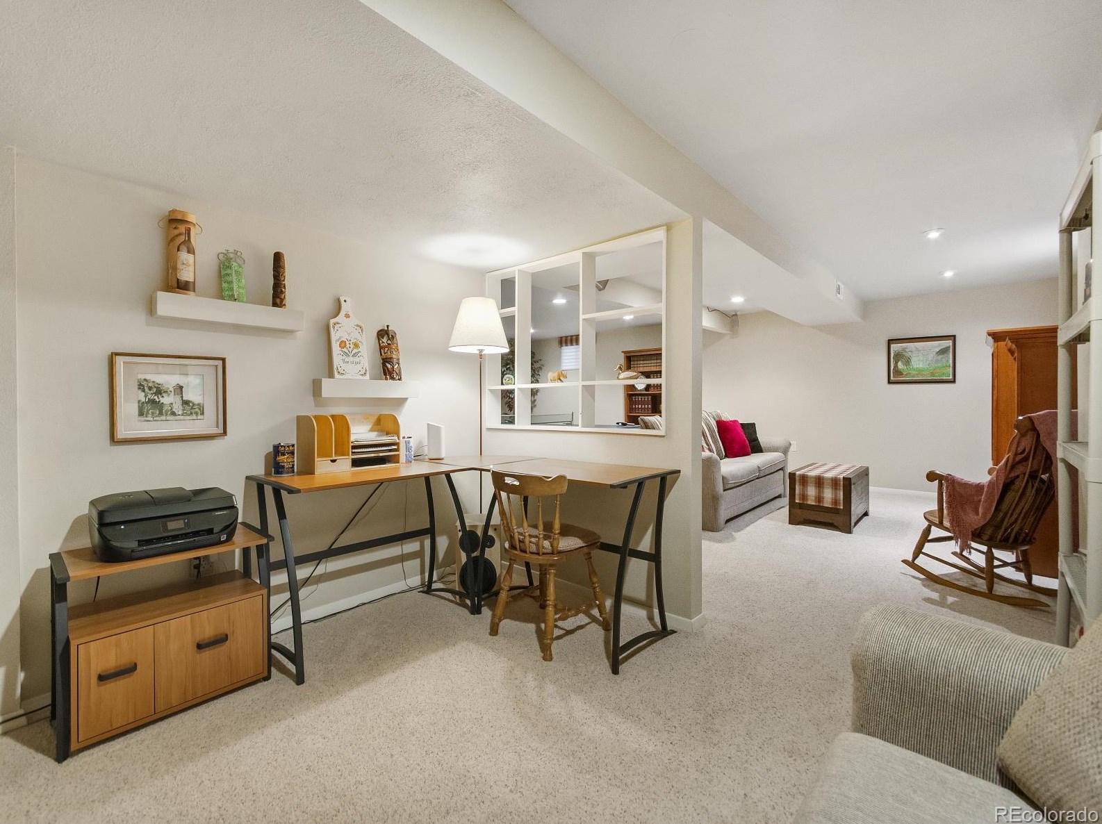 5466 Portland Dr, Littleton CO 80128-3946 exterior