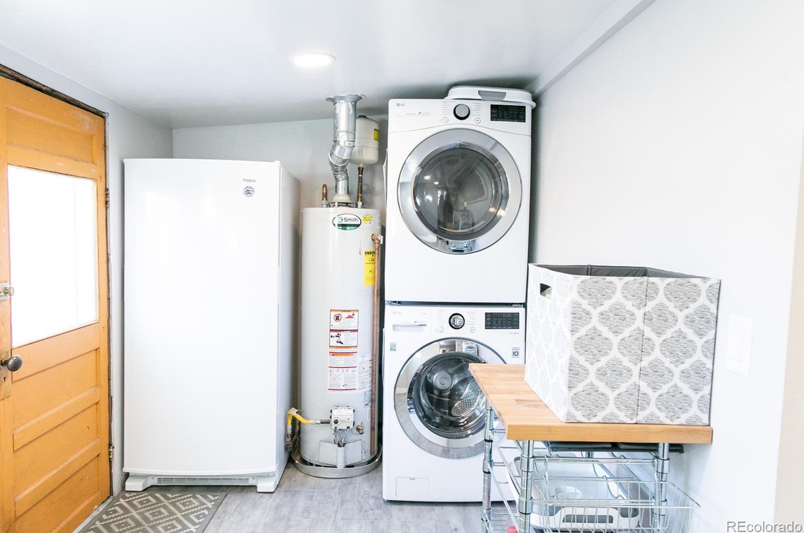 215 San Juan Ave, Buena Vista CO exterior