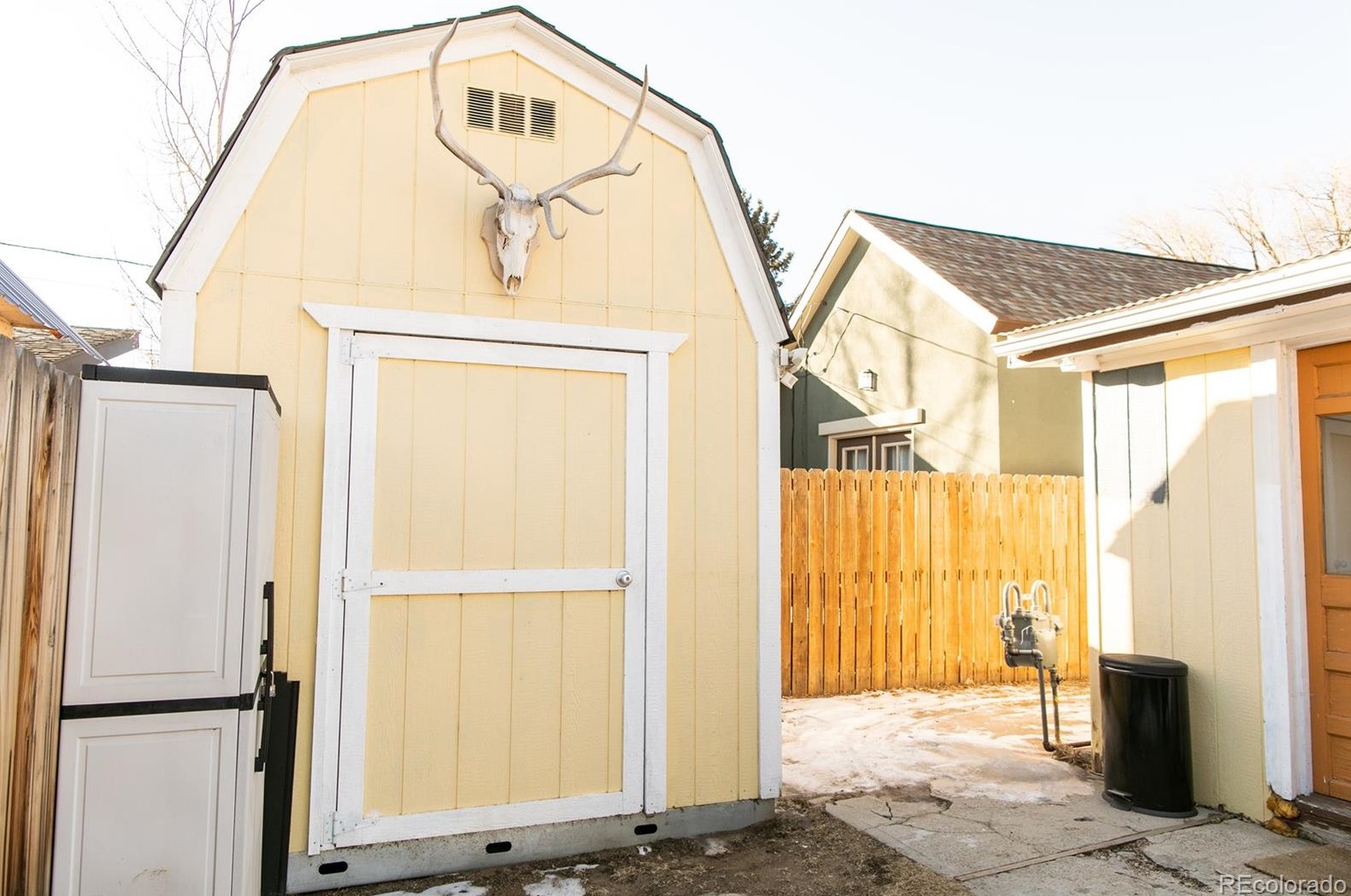 215 San Juan Ave, Buena Vista CO exterior