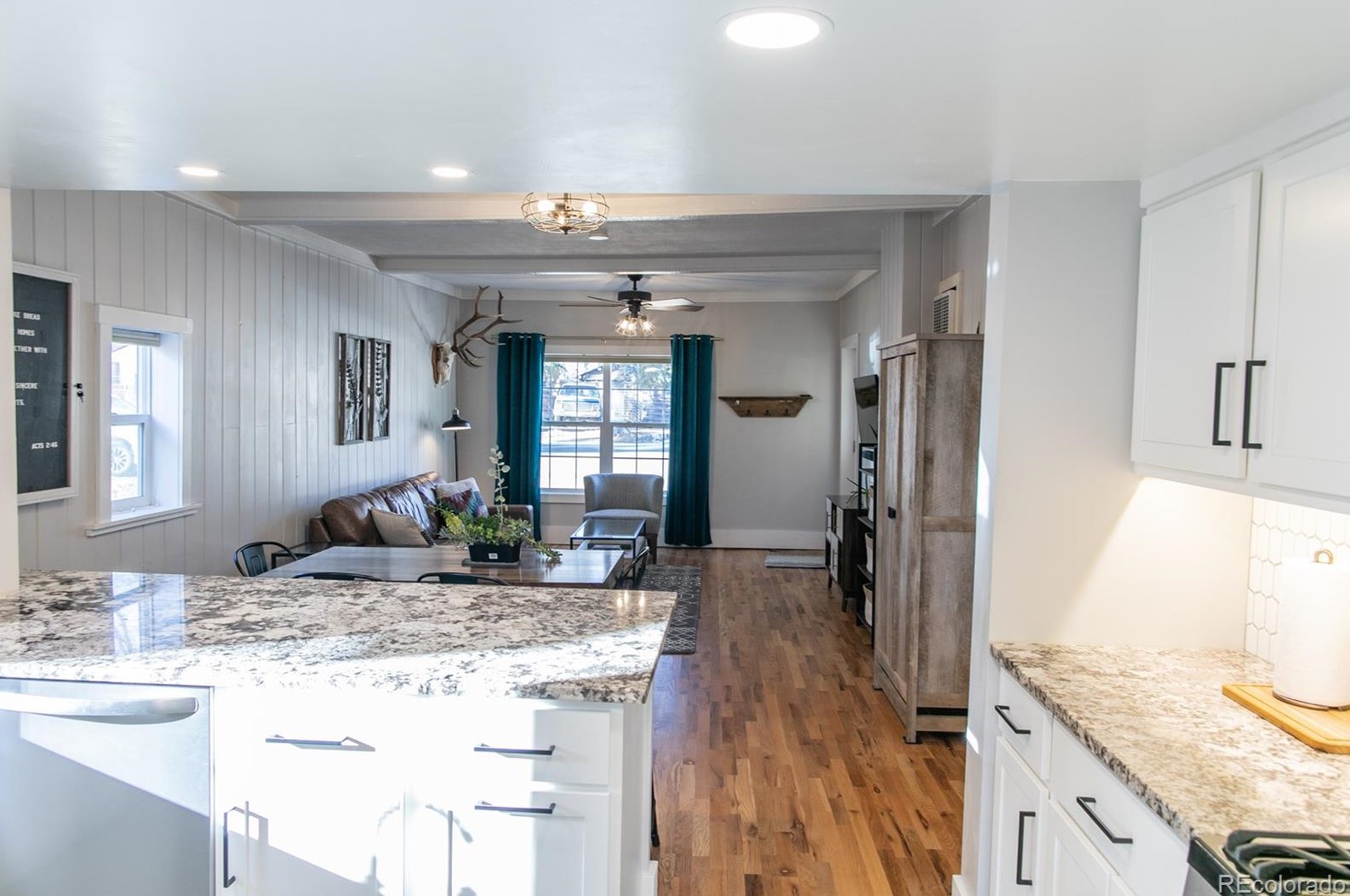 215 San Juan Ave, Buena Vista CO exterior