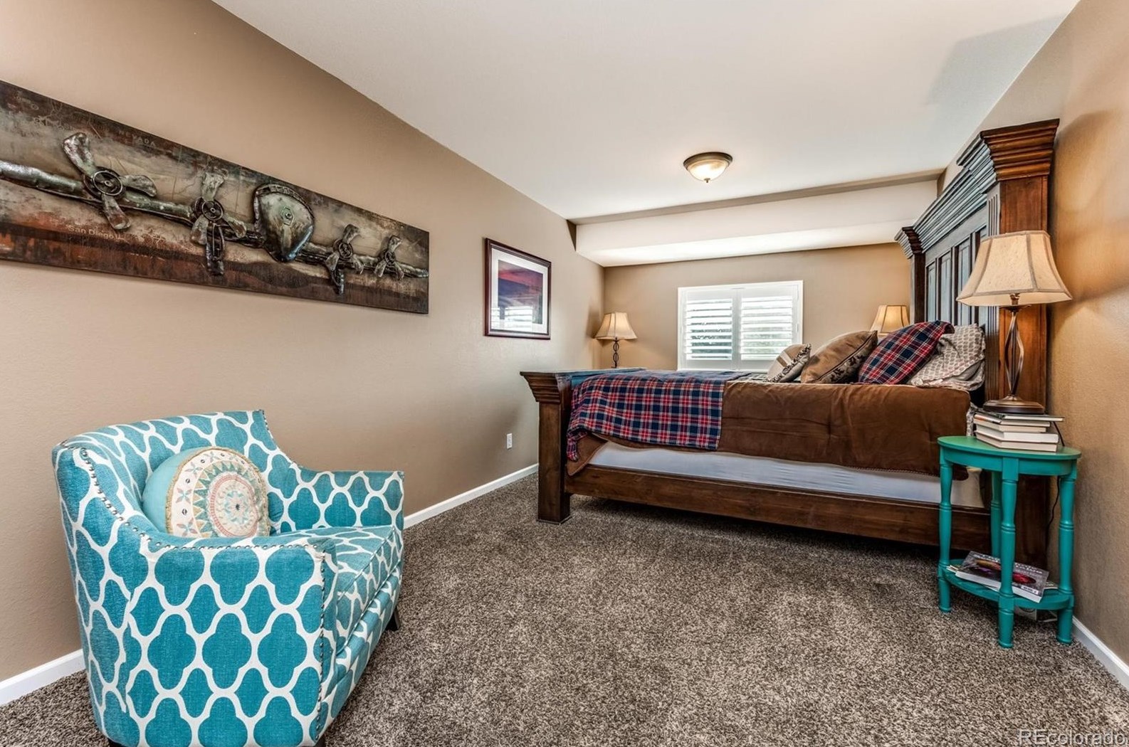 6453 Johnson St, Littleton CO 80127-8592 exterior