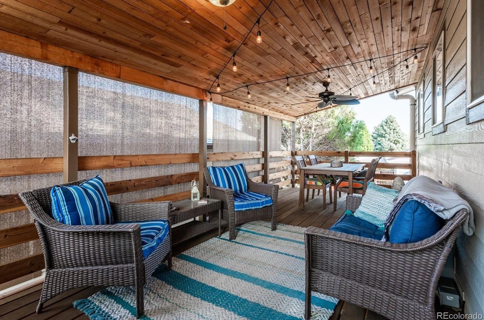 6453 Johnson St, Littleton CO 80127-8592 exterior