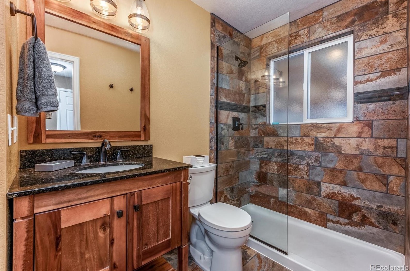 6453 Johnson St, Littleton CO 80127-8592 exterior