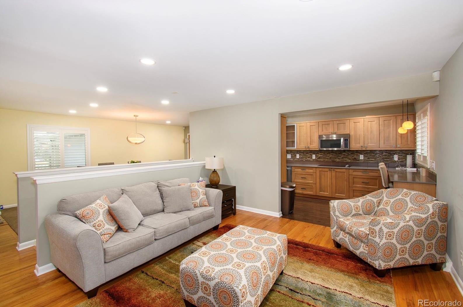 5945 Race St, Littleton CO  80121-2651 exterior