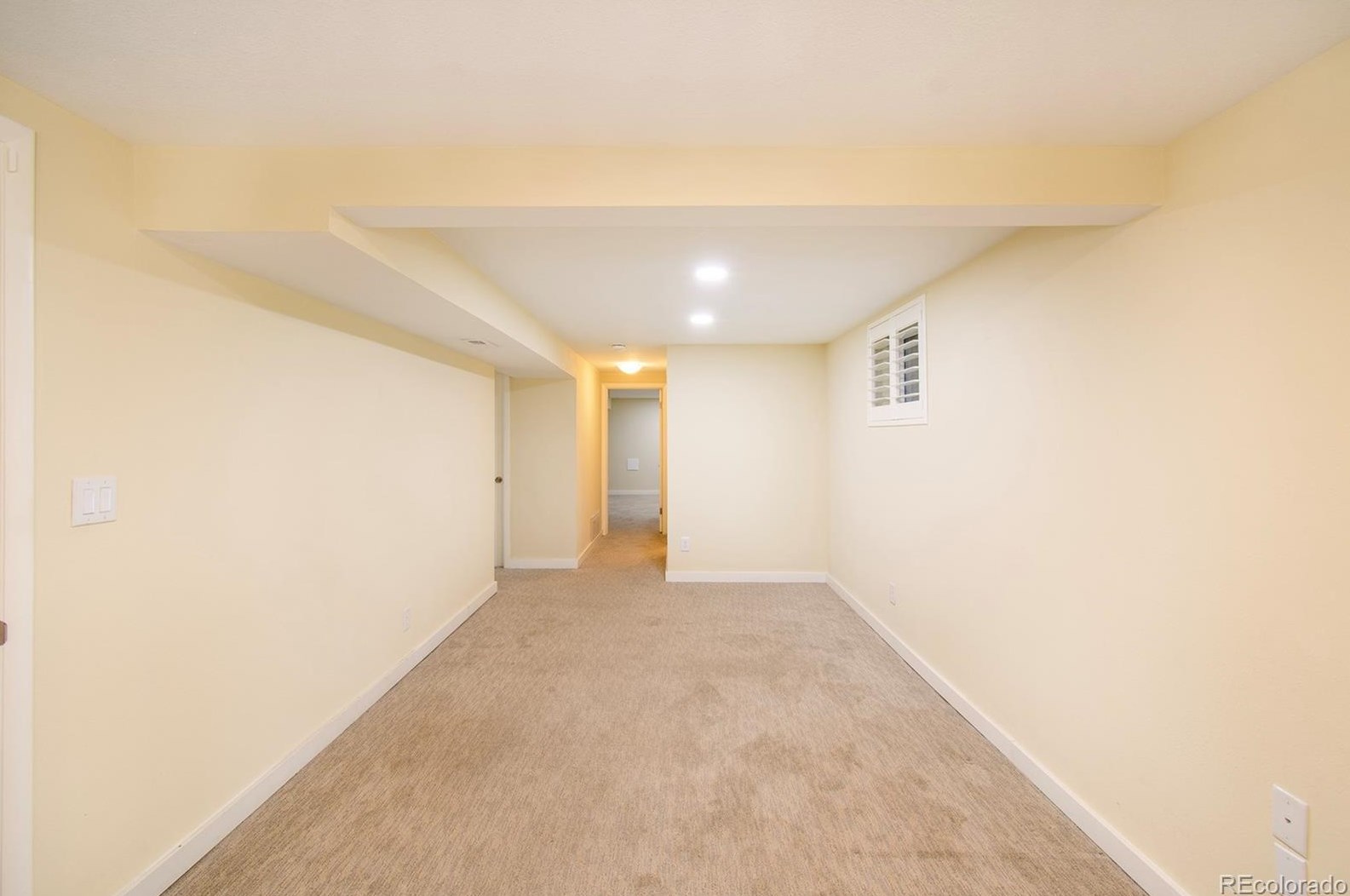 5945 Race St, Littleton CO  80121-2651 exterior