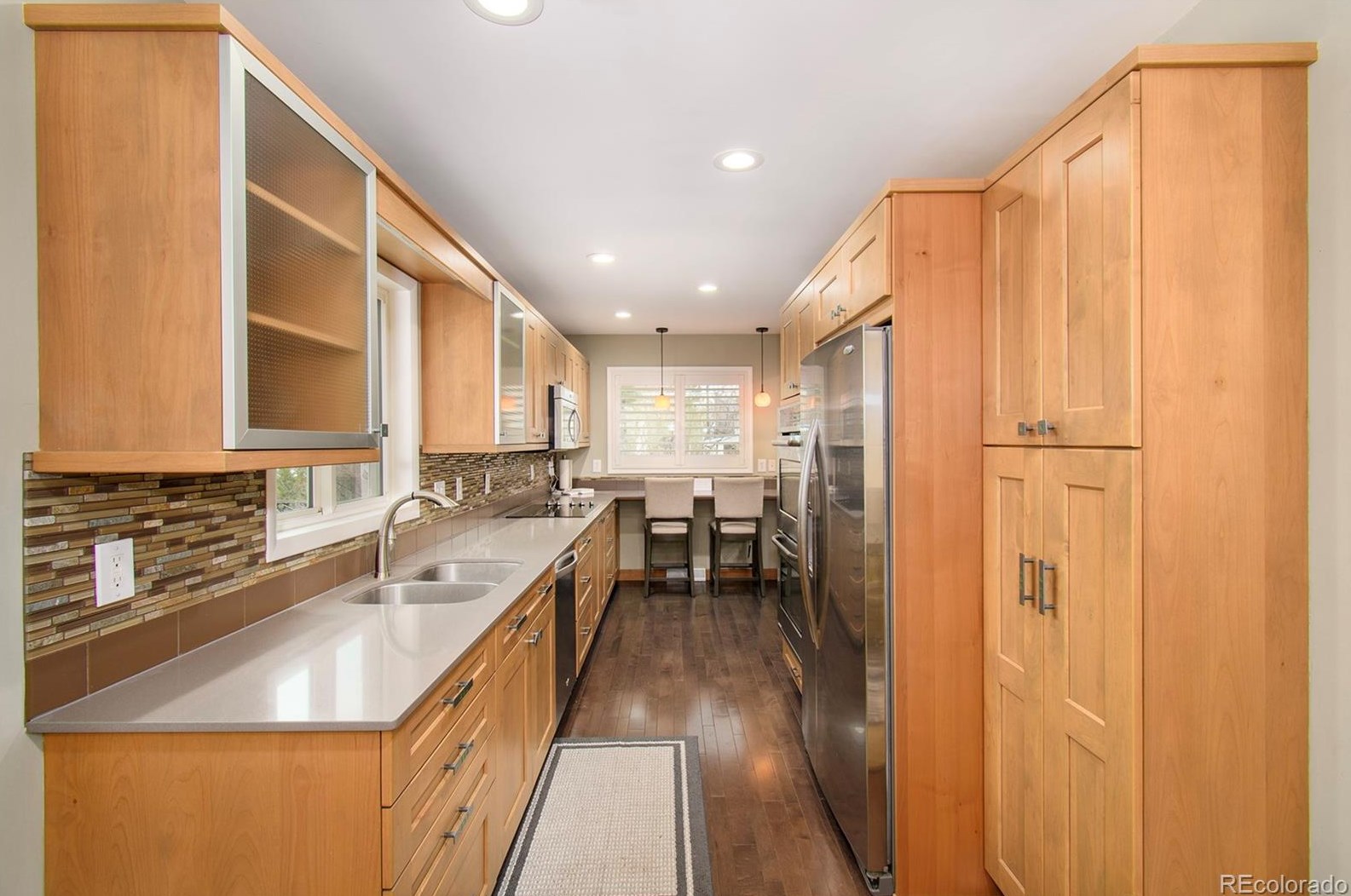 5945 Race St, Littleton CO  80121-2651 exterior