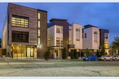 3020 Zuni Street #2 - Photo 1