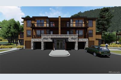 1090 Blue River Parkway #TH-101 - Photo 1
