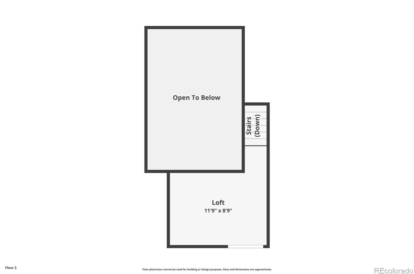 2862 Centennial Dr, Littleton CO 80123-7706 exterior