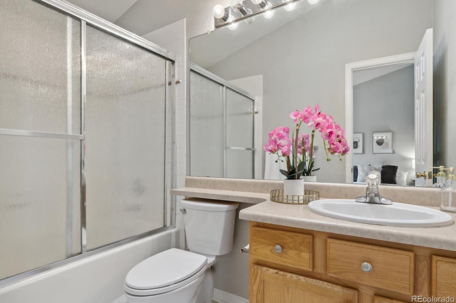 2862 Centennial Dr, Littleton CO 80123-7706 exterior